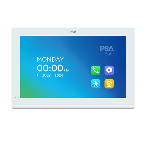 DoorGuard Touch Monitor