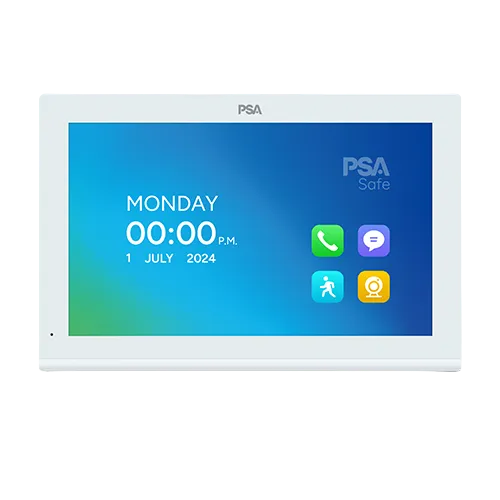DoorGuard Touch Monitor