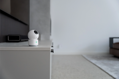 Guardian Indoor Wireless Home Monitoring Camera