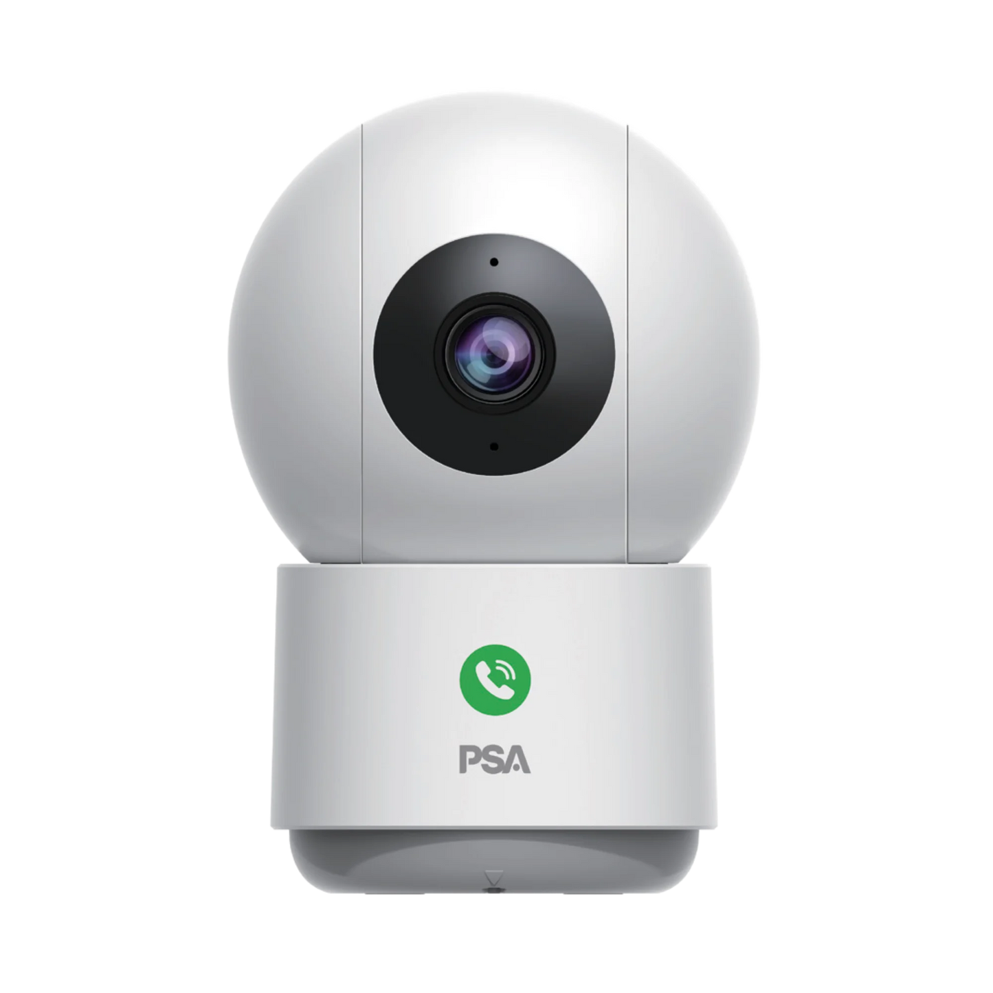 Guardian Indoor Wireless Home Monitoring Camera