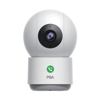 Guardian Indoor Wireless Home Monitoring Camera
