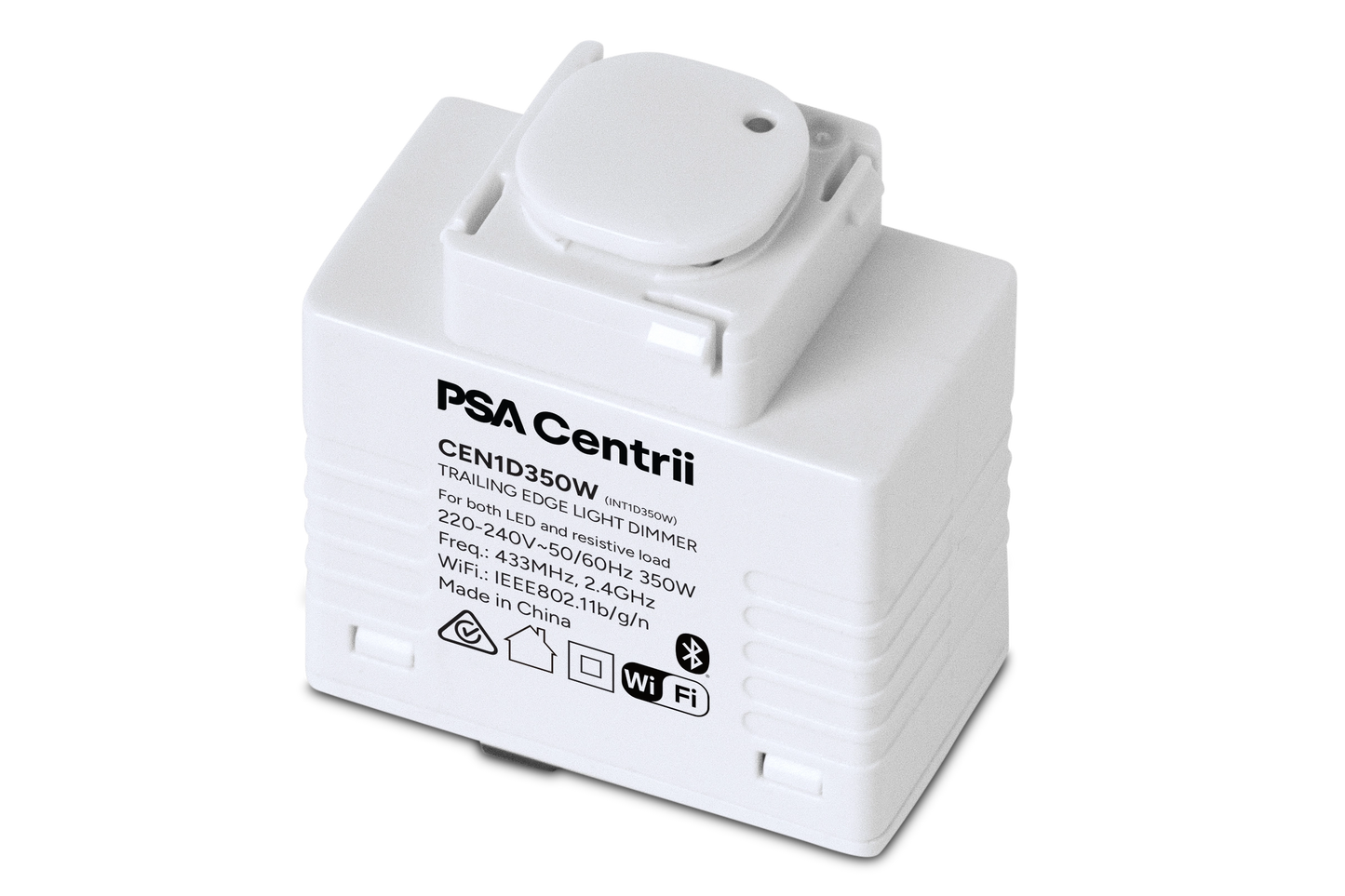PSA Centrii Switch D Smart Dimmer Switch