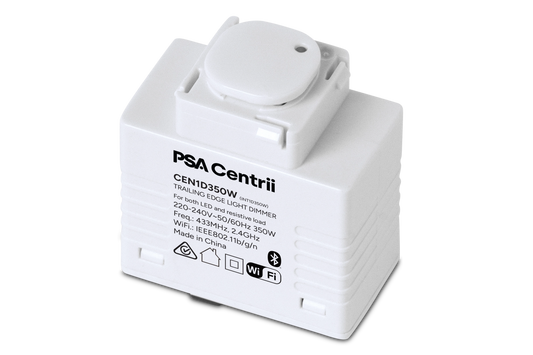 PSA Centrii Switch D Smart Dimmer Switch