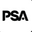 PSA Centrii logo