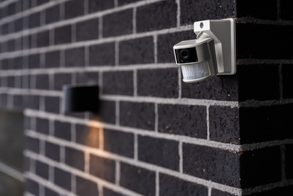 PSA Centrii SensorGuard Smart Outdoor Sensor with Camera