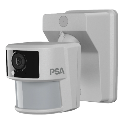 PSA Centrii SensorGuard Smart Outdoor Sensor with Camera