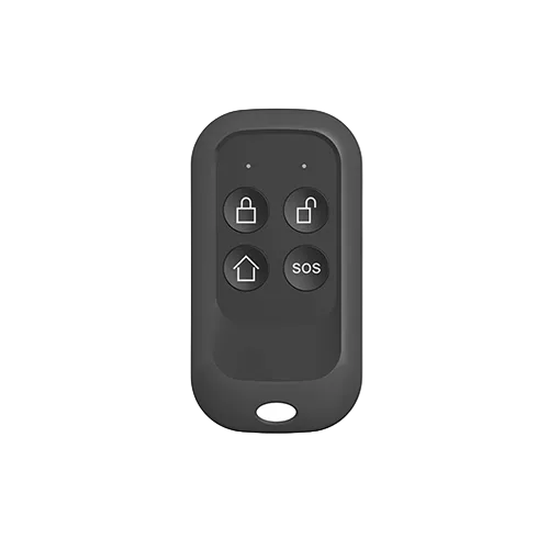 SecuGuard Remote Control | Arm, Disarm & SOS – PSA Centrii