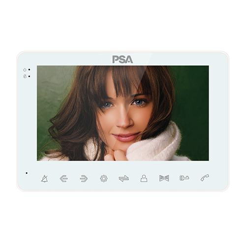 DoorGuard Pro Monitor