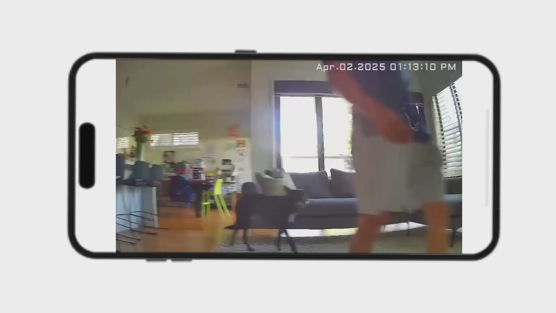 Load video: 